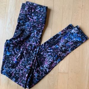 Fabletics leggings. XS.